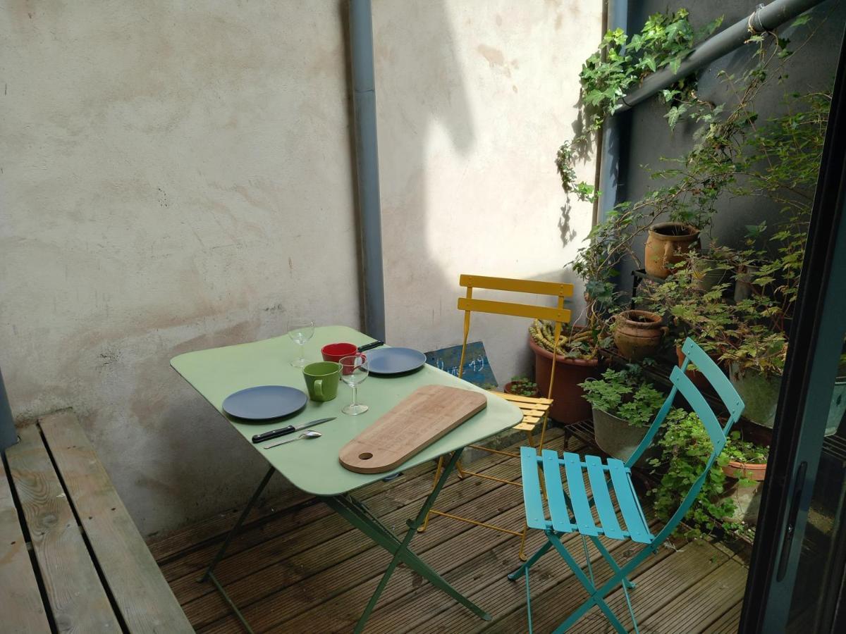 Hébergement de vacances Accroche-coeur Maison De Pecheur Trouville-sur-Mer
